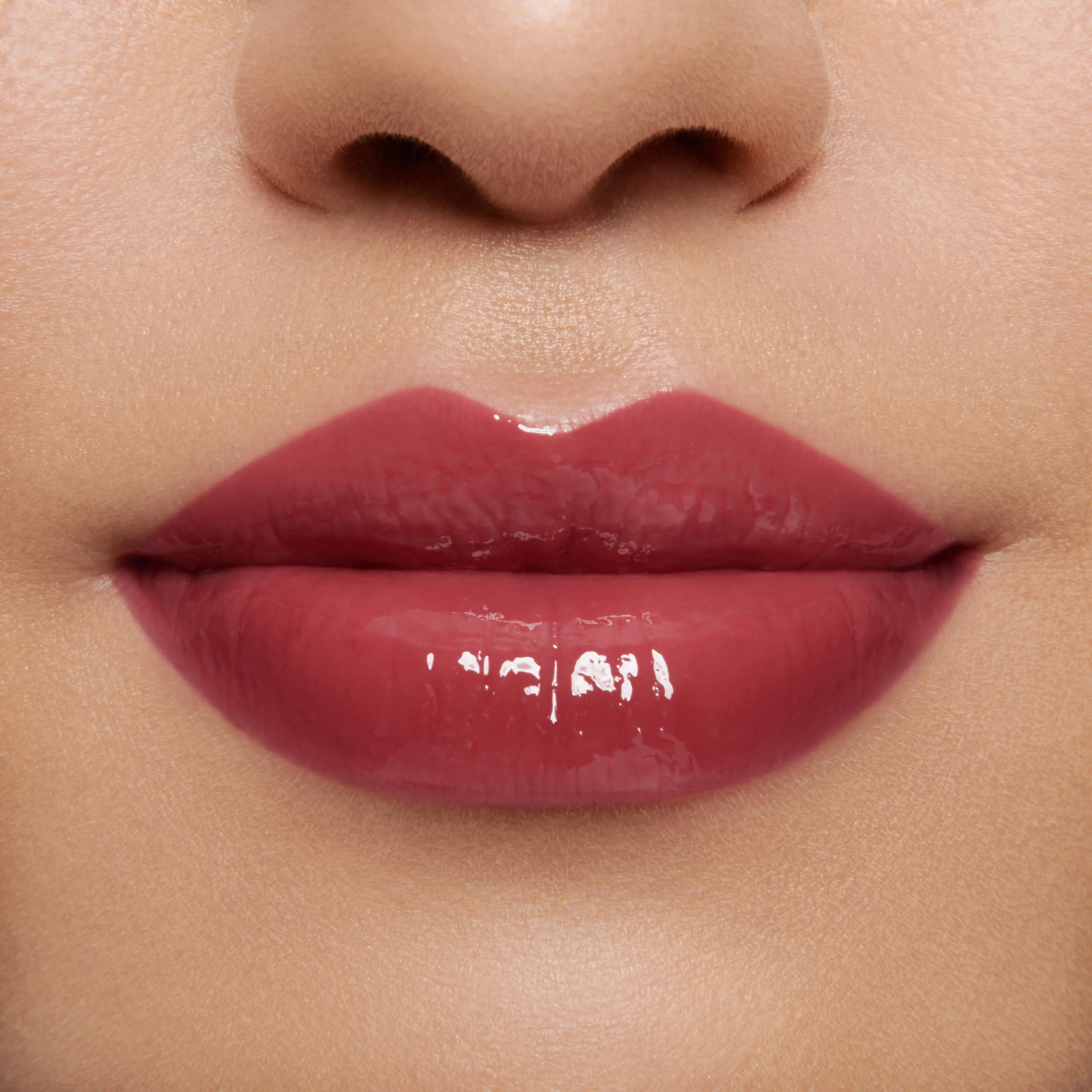 Blush (Gloss Embrace Lip Gloss) - Image 13