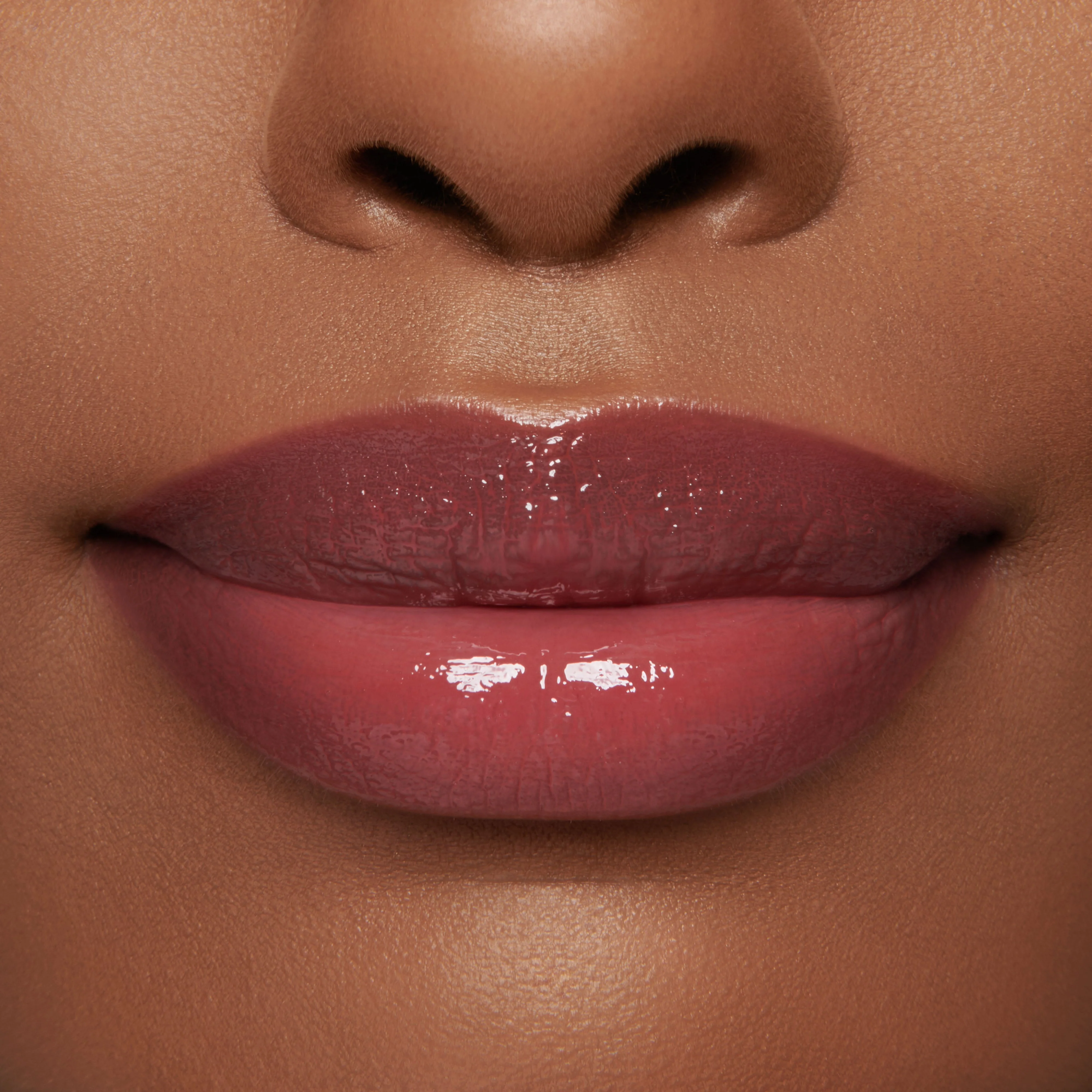 Blush (Gloss Embrace Lip Gloss) - Image 5