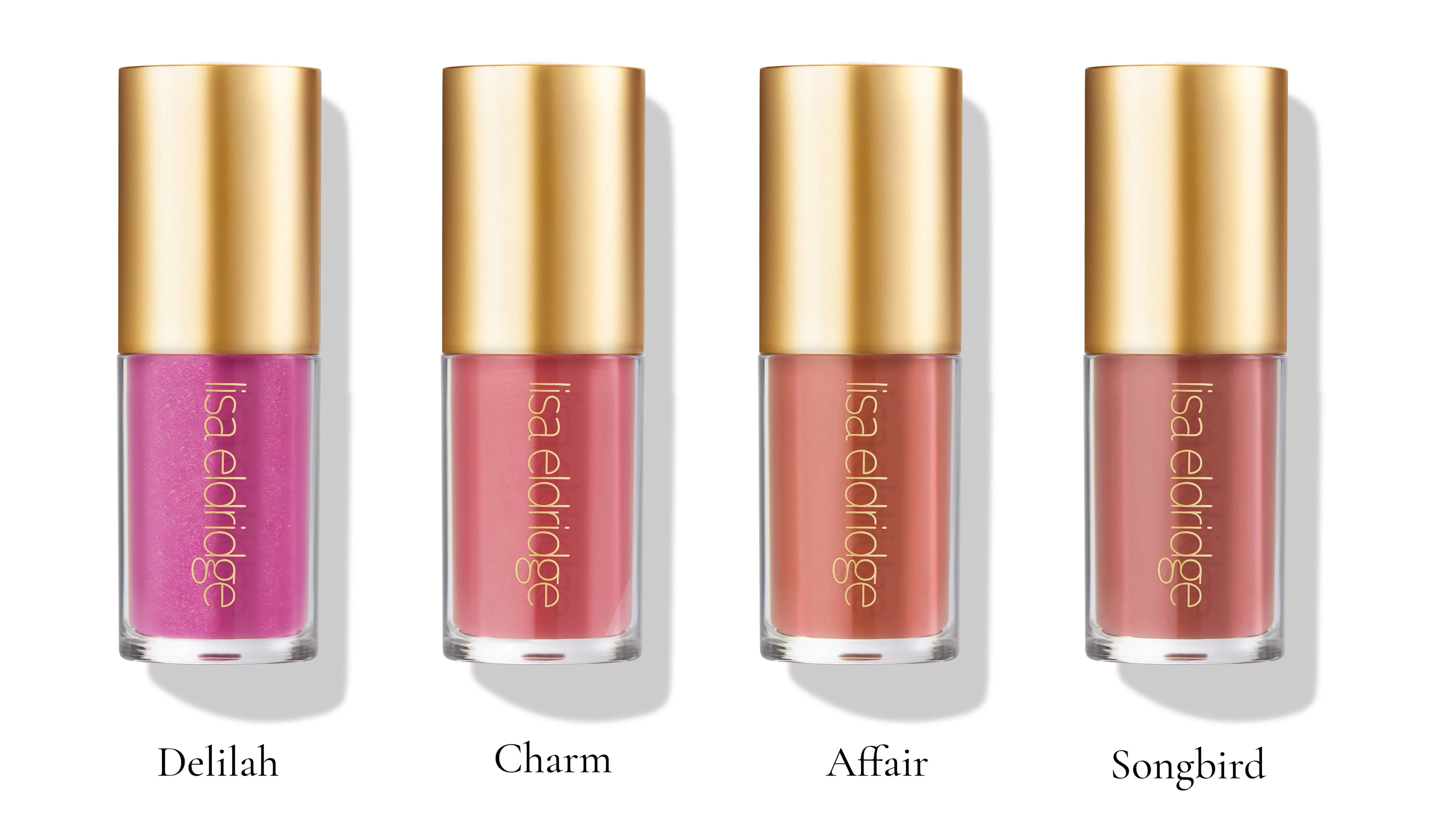 Blush (Gloss Embrace Lip Gloss) - Image 8